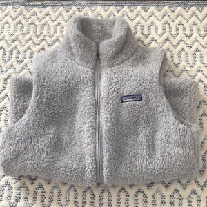 PATAGONIA VEST